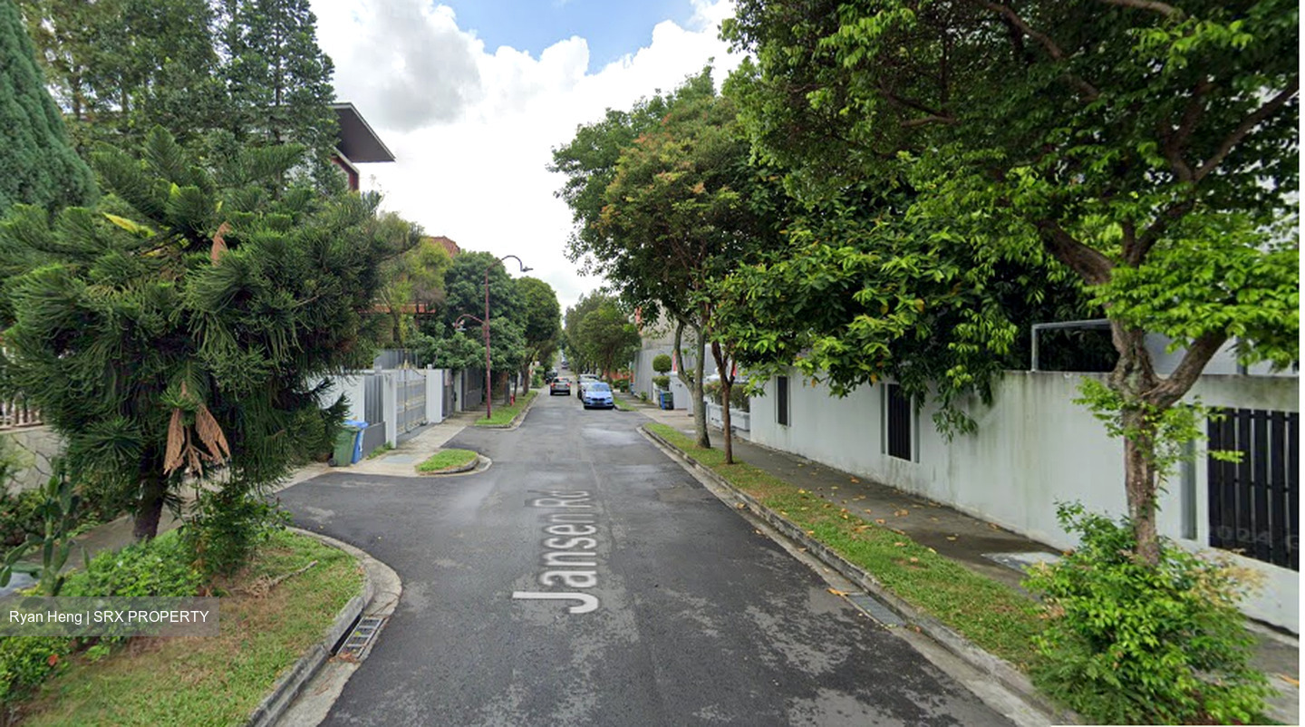 Lim Tua Tow Road (D19), Terrace #560056241